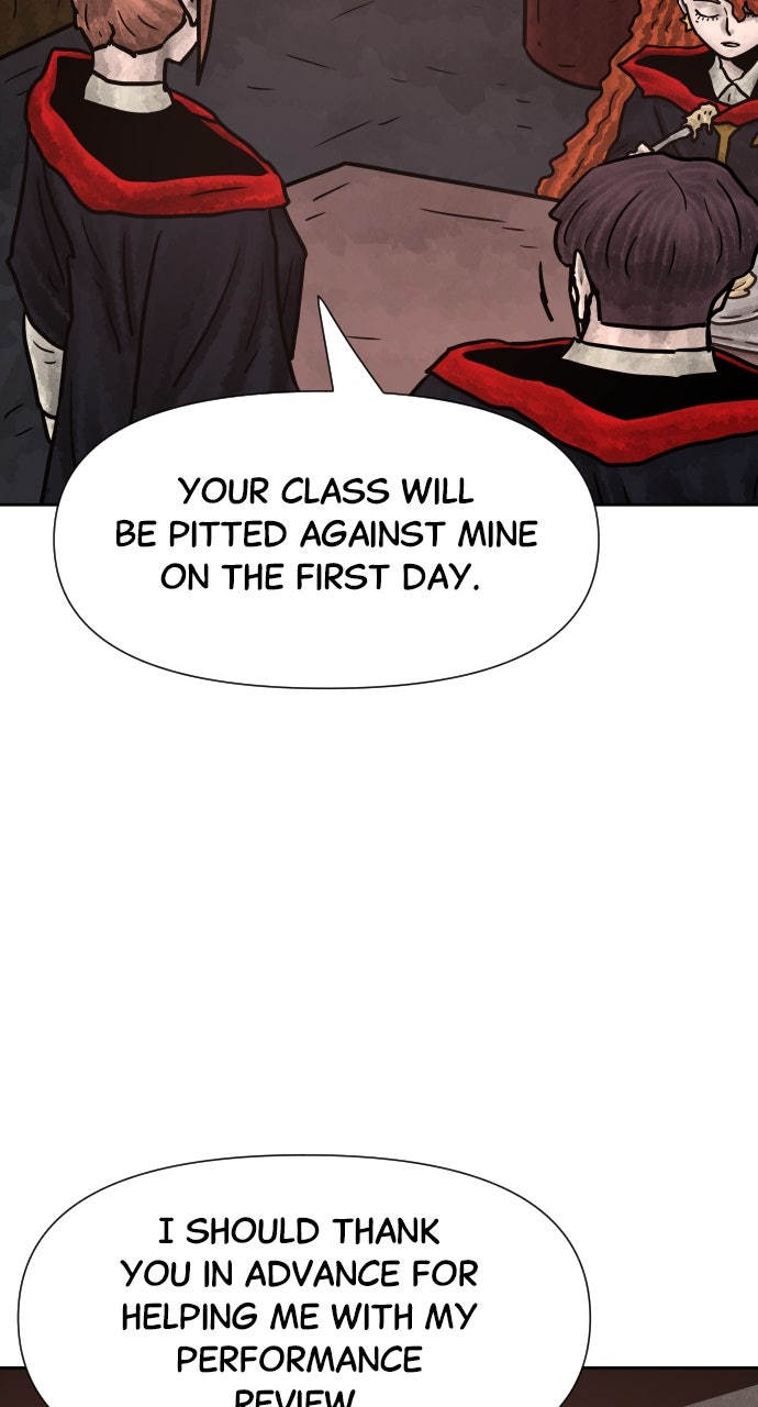 Warrior Executioner Chapter 156 - Page 49