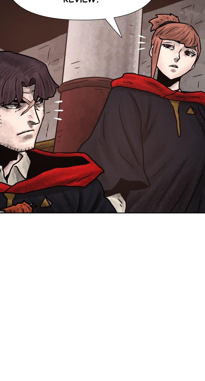 Warrior Executioner Chapter 156 - Page 50