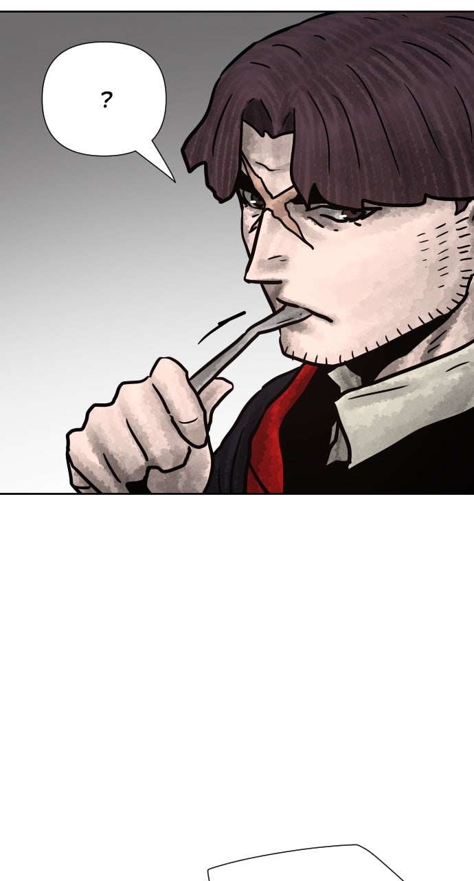 Warrior Executioner Chapter 156 - Page 51