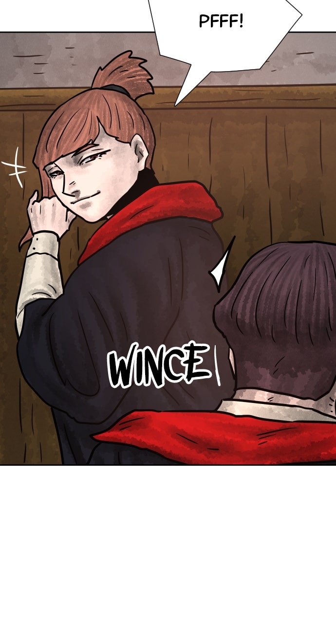 Warrior Executioner Chapter 156 - Page 52