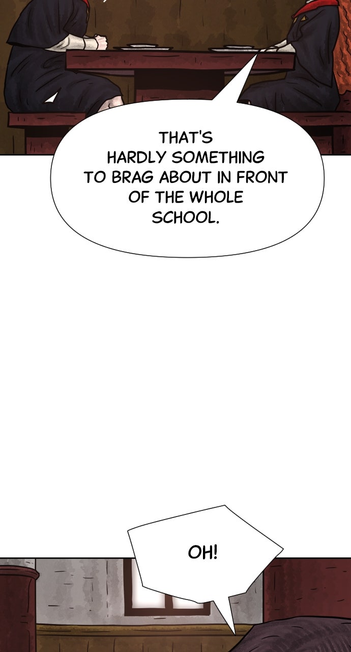 Warrior Executioner Chapter 156 - Page 56