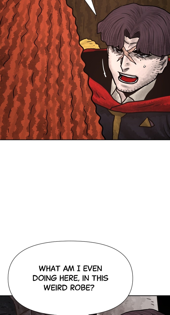 Warrior Executioner Chapter 156 - Page 58