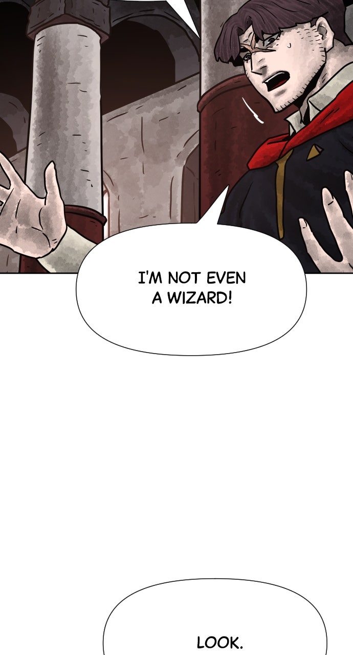 Warrior Executioner Chapter 156 - Page 59