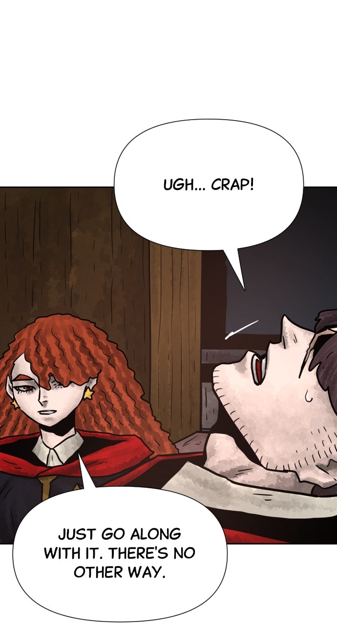 Warrior Executioner Chapter 156 - Page 62