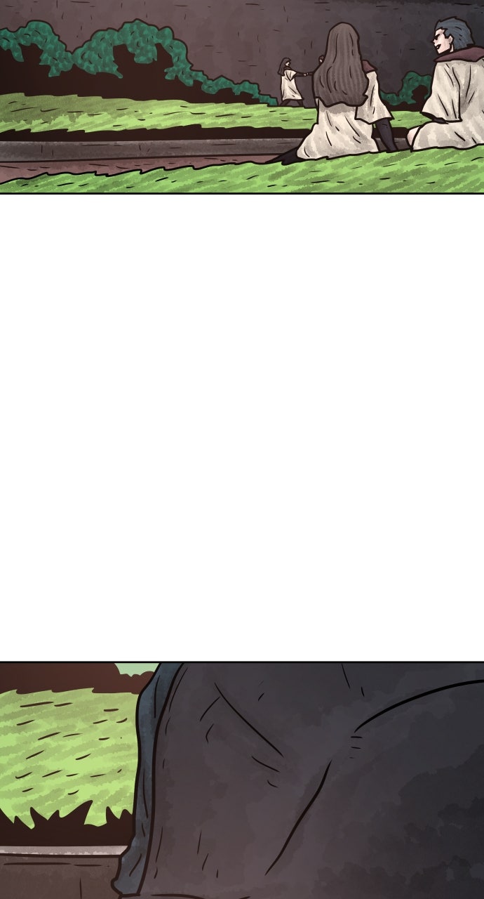 Warrior Executioner Chapter 156 - Page 64