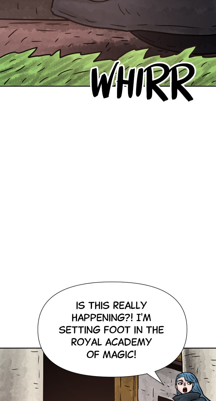 Warrior Executioner Chapter 156 - Page 65