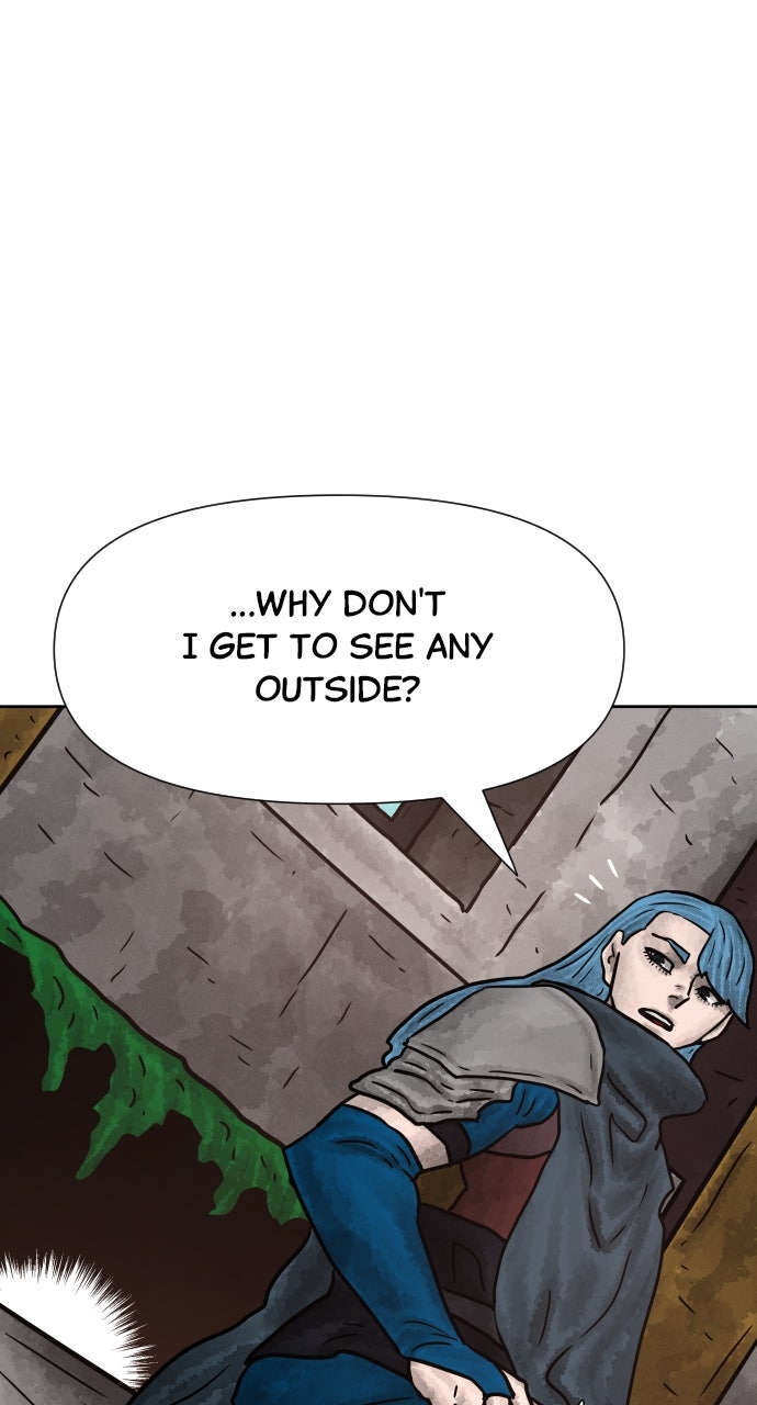 Warrior Executioner Chapter 156 - Page 71