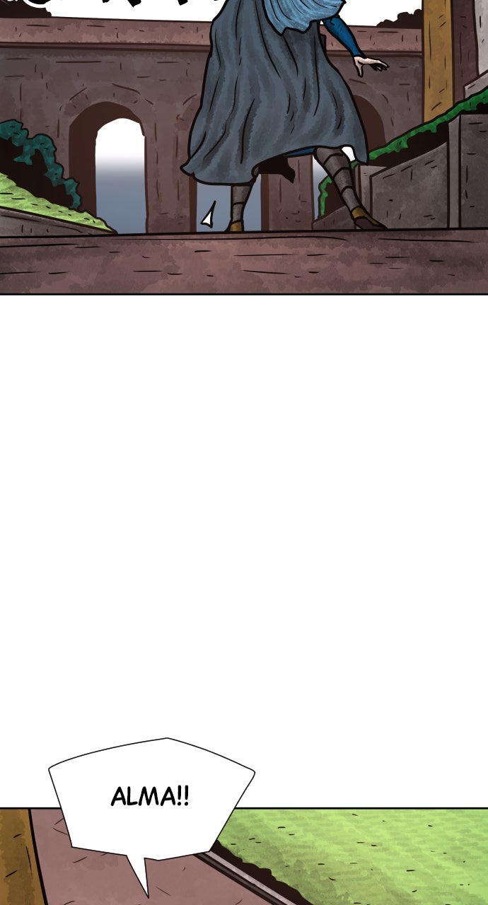 Warrior Executioner Chapter 156 - Page 73