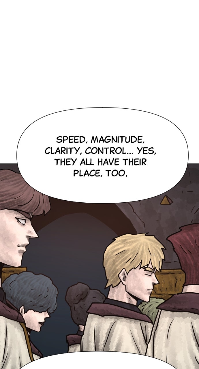 Warrior Executioner Chapter 156 - Page 78