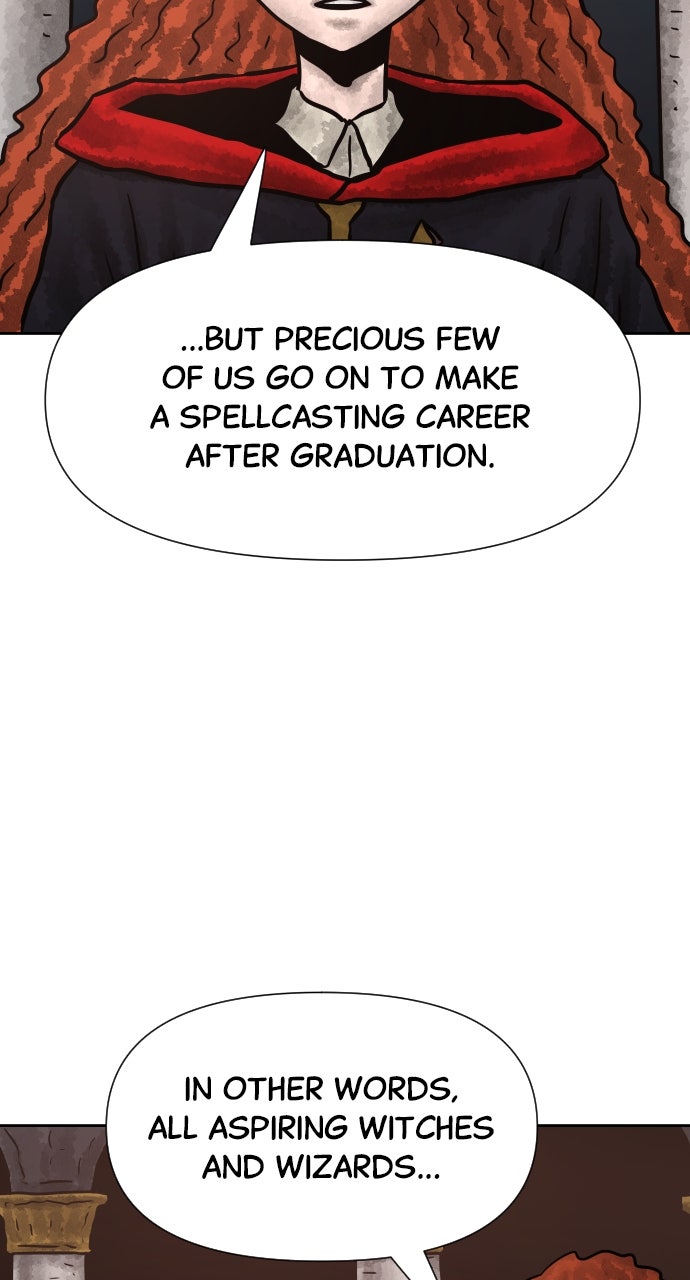 Warrior Executioner Chapter 156 - Page 80