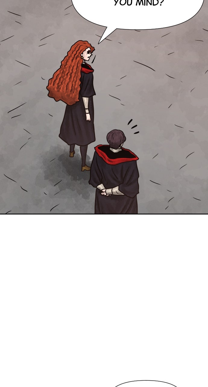 Warrior Executioner Chapter 156 - Page 82