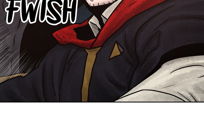 Warrior Executioner Chapter 156 - Page 87