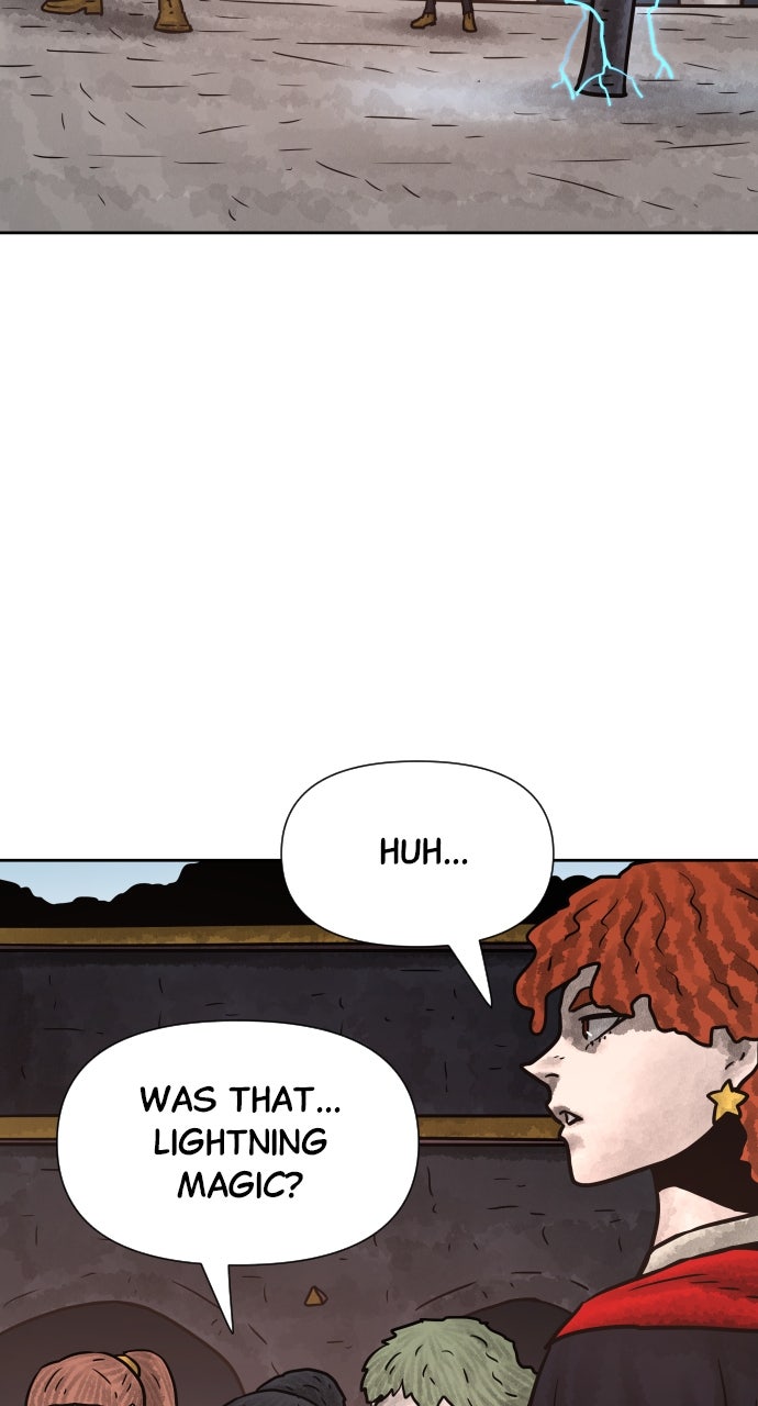 Warrior Executioner Chapter 157 - Page 13