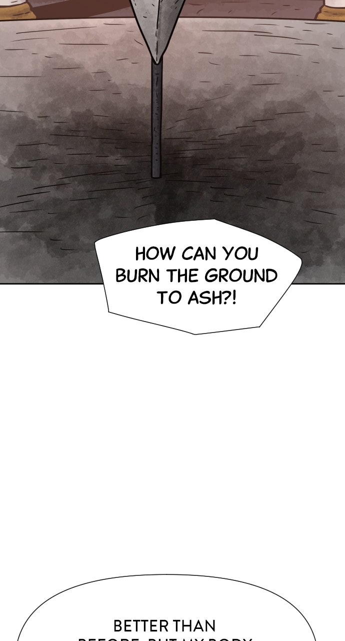 Warrior Executioner Chapter 157 - Page 15