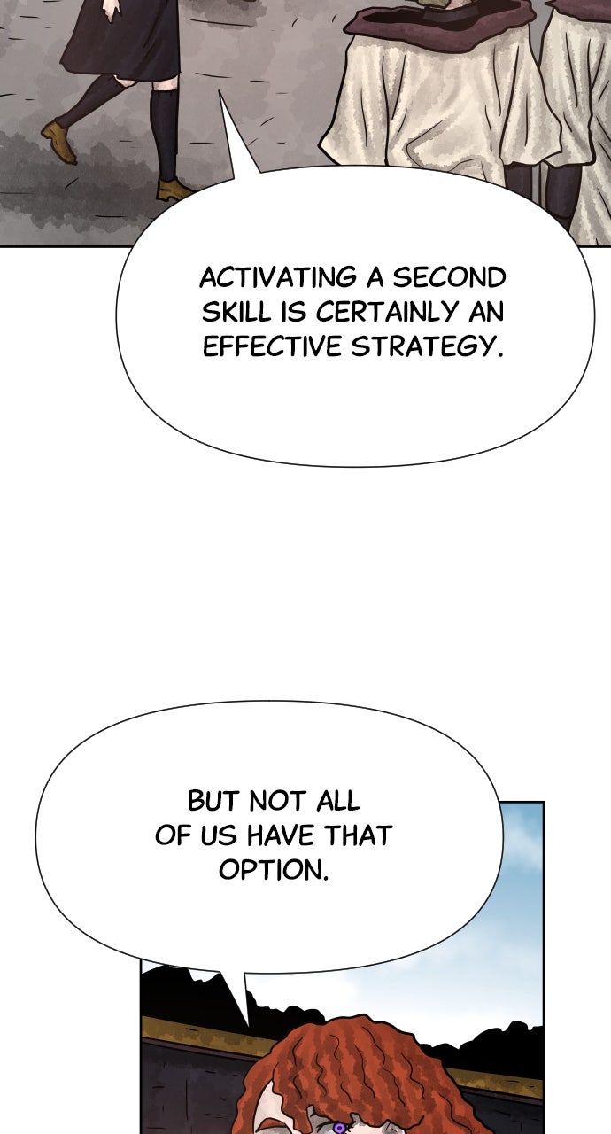 Warrior Executioner Chapter 157 - Page 21