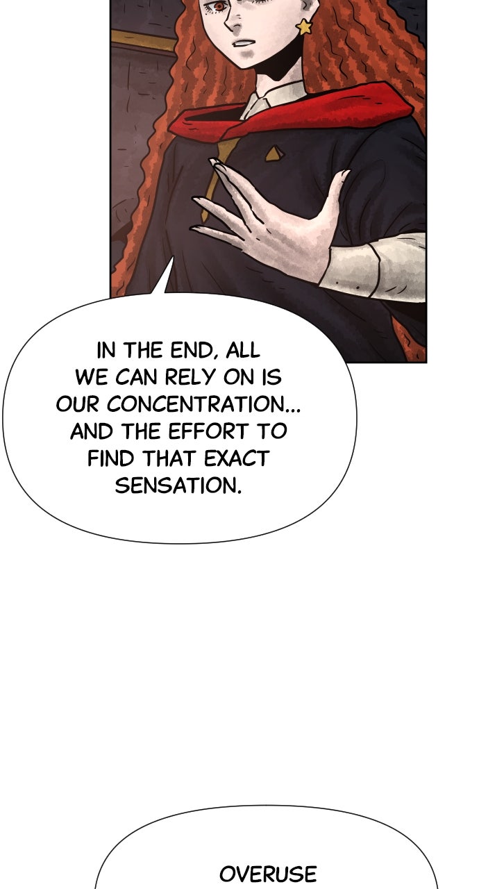 Warrior Executioner Chapter 157 - Page 22