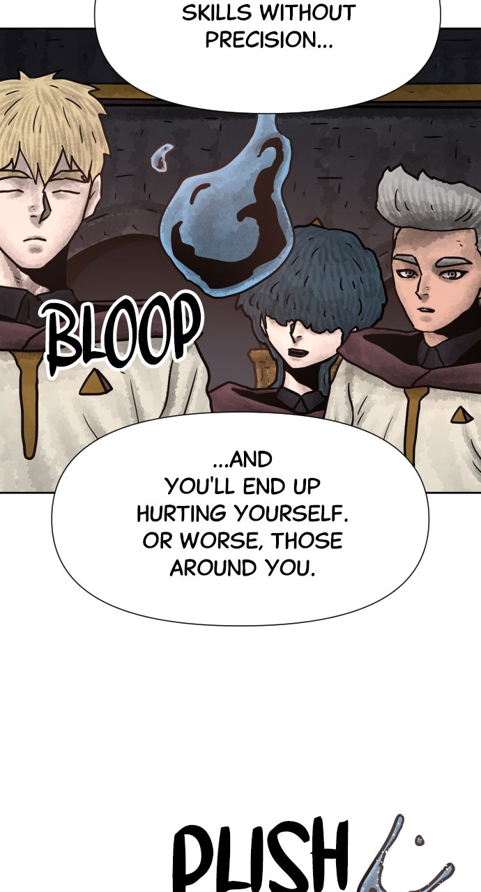 Warrior Executioner Chapter 157 - Page 23