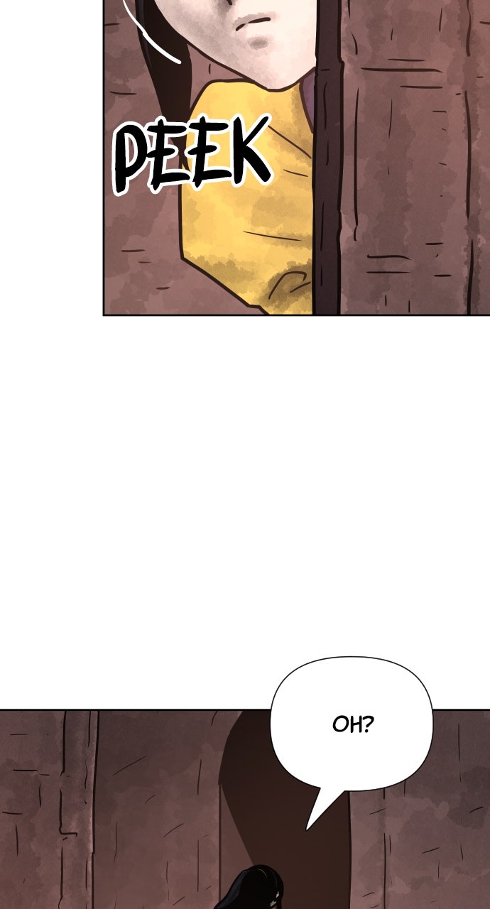 Warrior Executioner Chapter 157 - Page 30