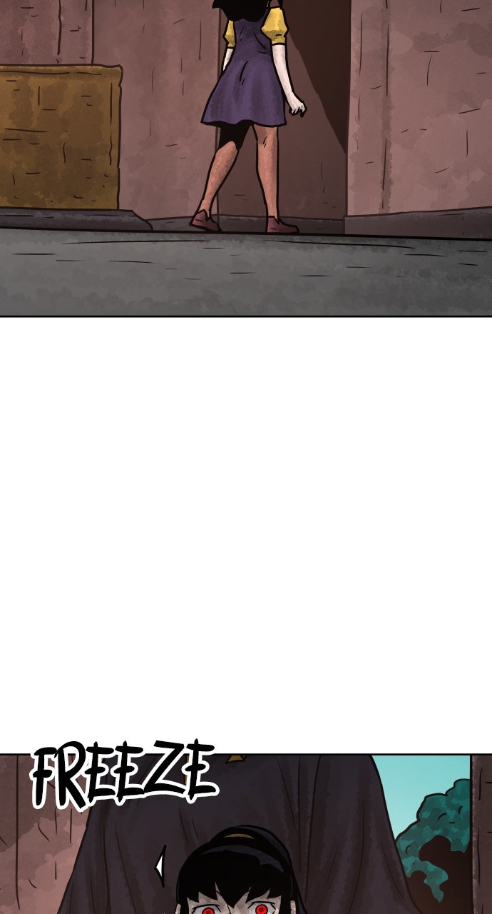 Warrior Executioner Chapter 157 - Page 31