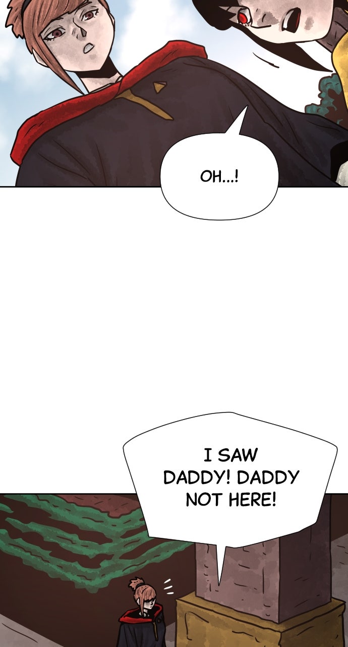 Warrior Executioner Chapter 157 - Page 33