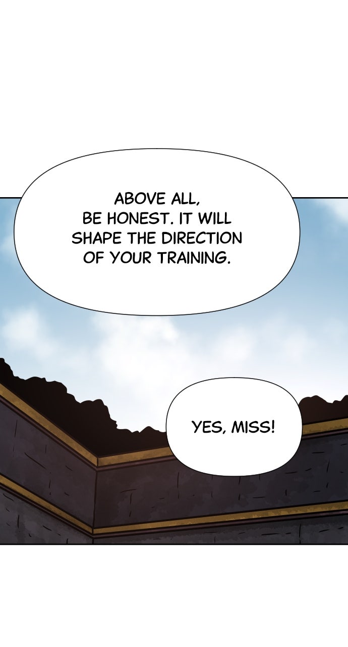 Warrior Executioner Chapter 157 - Page 46