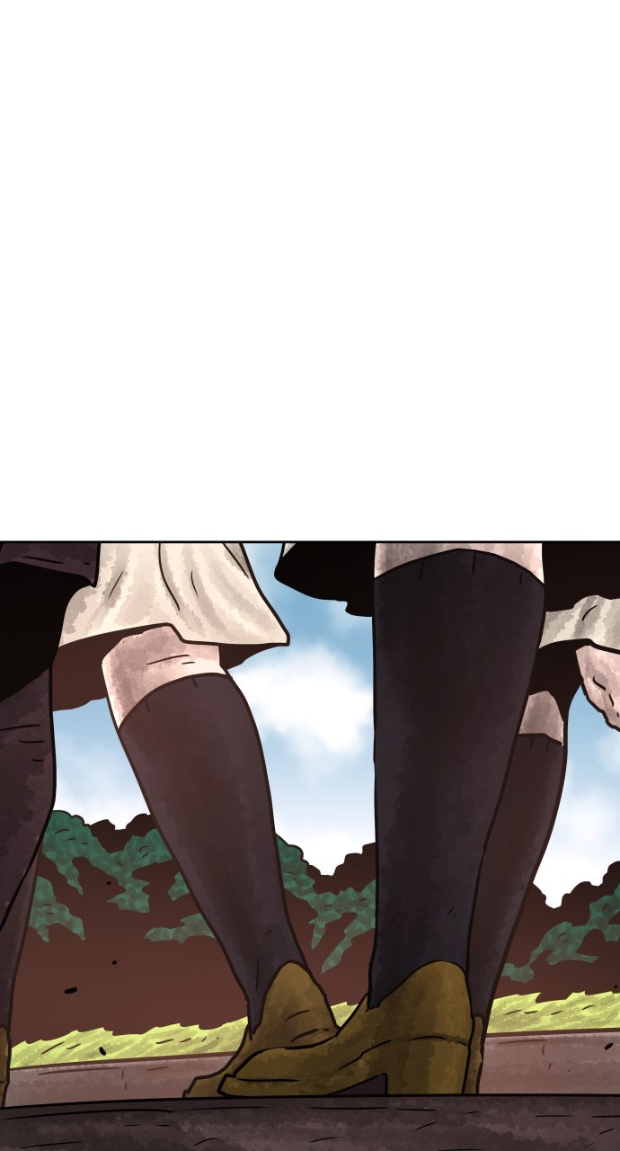 Warrior Executioner Chapter 157 - Page 47