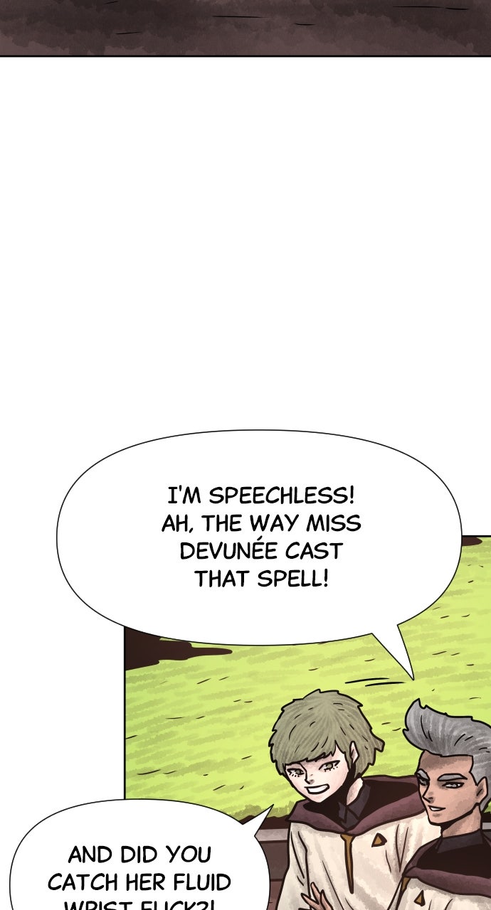 Warrior Executioner Chapter 157 - Page 48