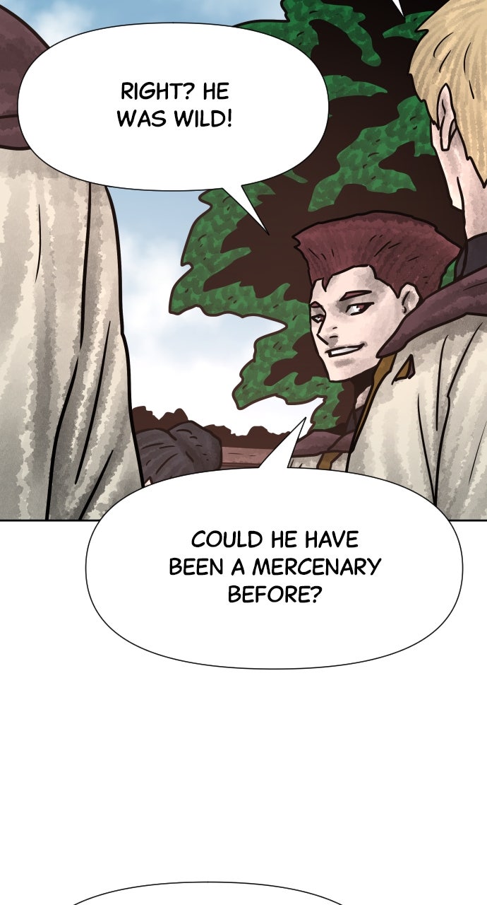 Warrior Executioner Chapter 157 - Page 50