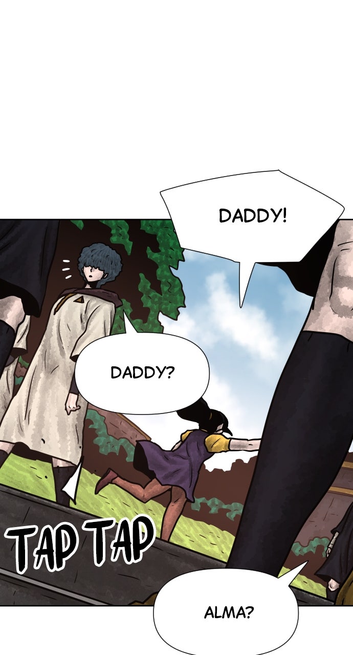 Warrior Executioner Chapter 157 - Page 53