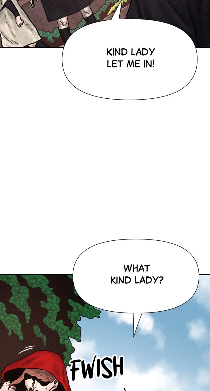 Warrior Executioner Chapter 157 - Page 55