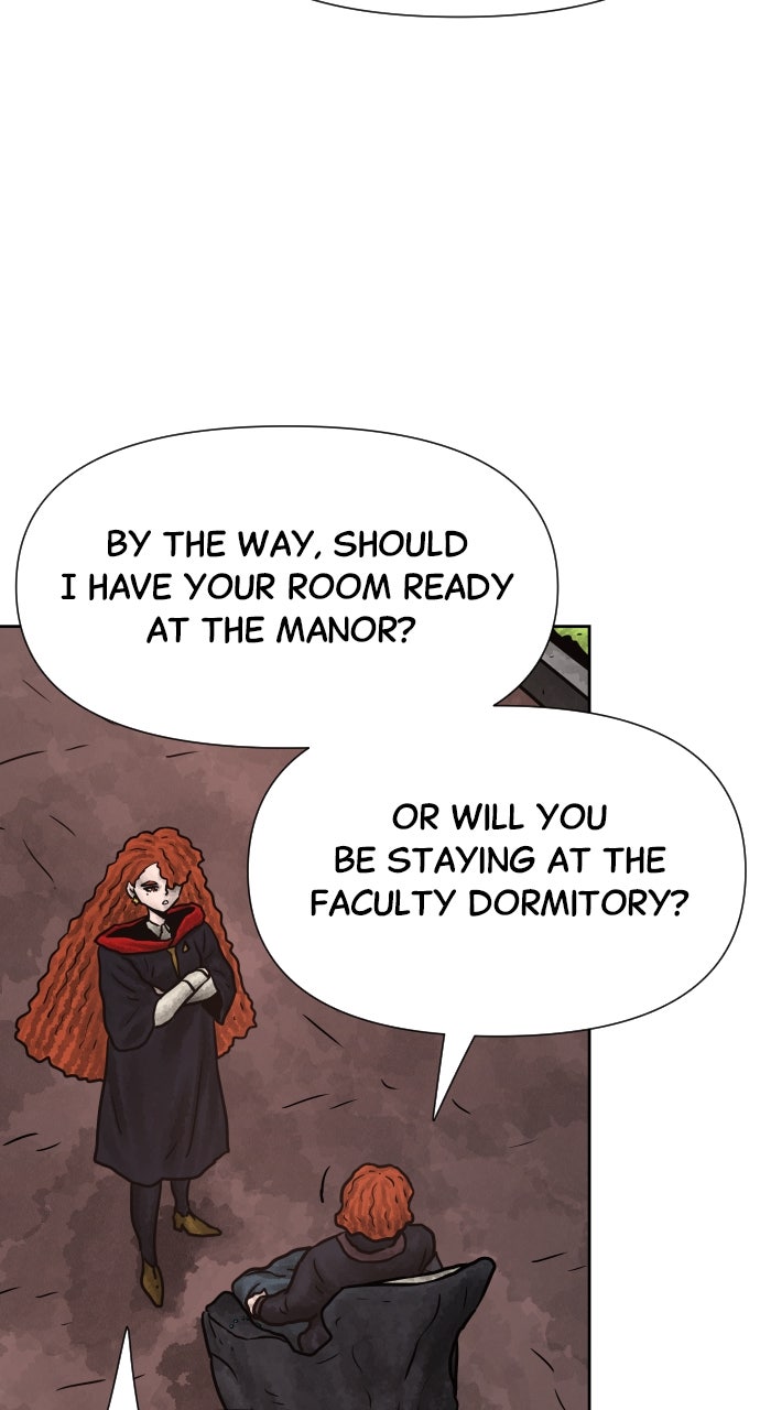 Warrior Executioner Chapter 157 - Page 61