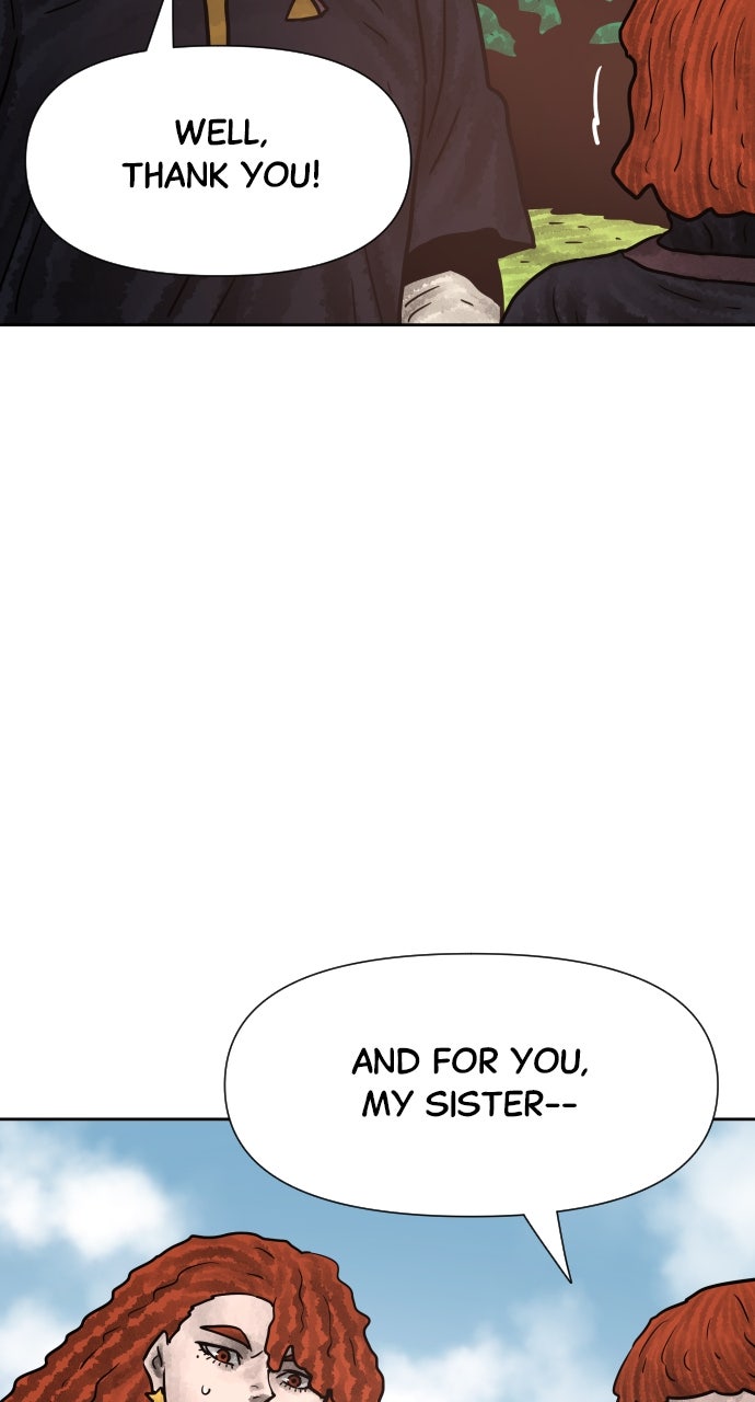 Warrior Executioner Chapter 157 - Page 71