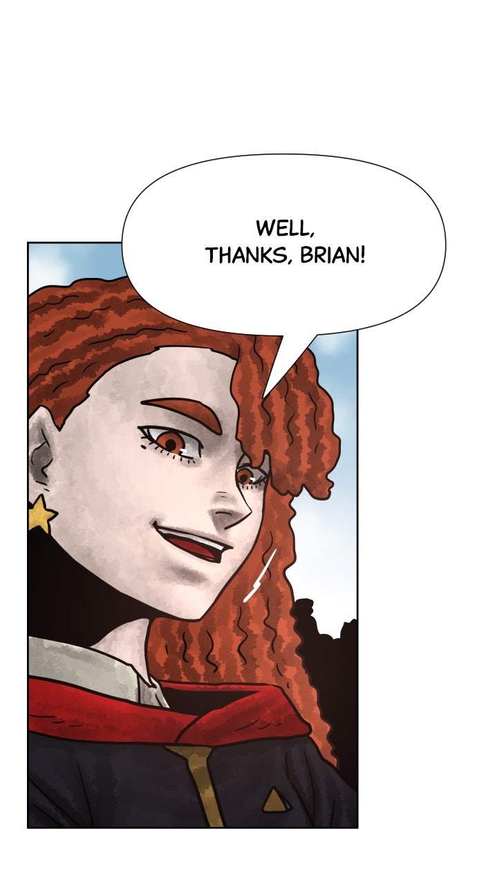 Warrior Executioner Chapter 157 - Page 75