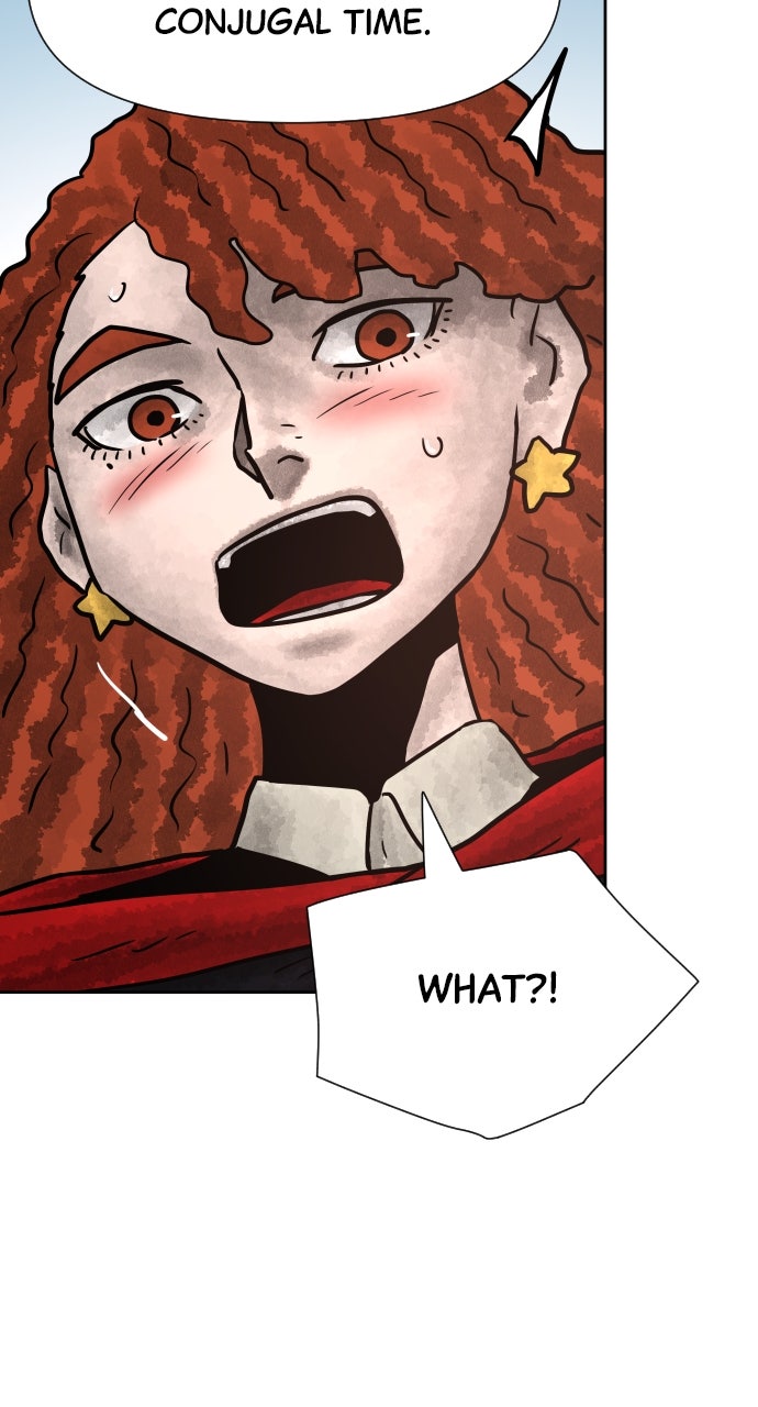 Warrior Executioner Chapter 157 - Page 81