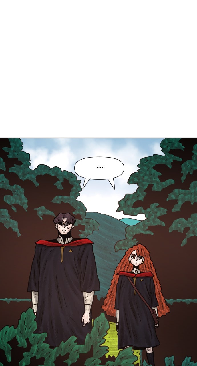 Warrior Executioner Chapter 157 - Page 84