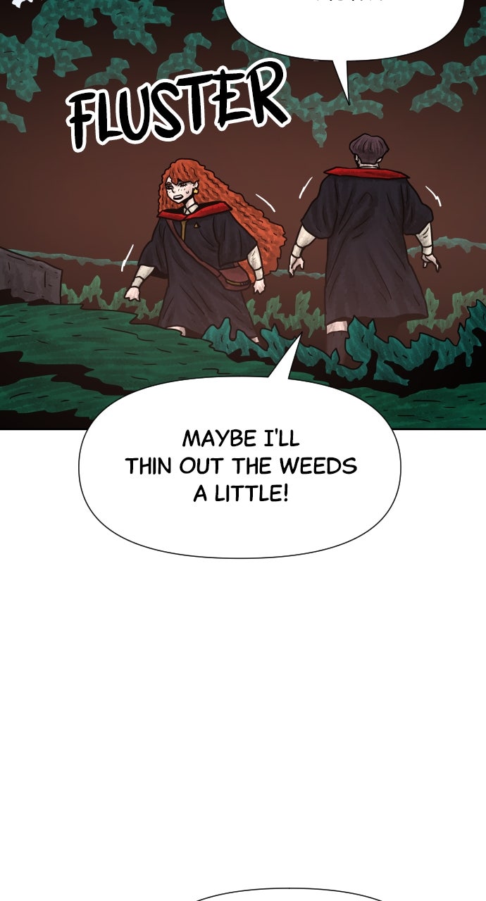 Warrior Executioner Chapter 157 - Page 88