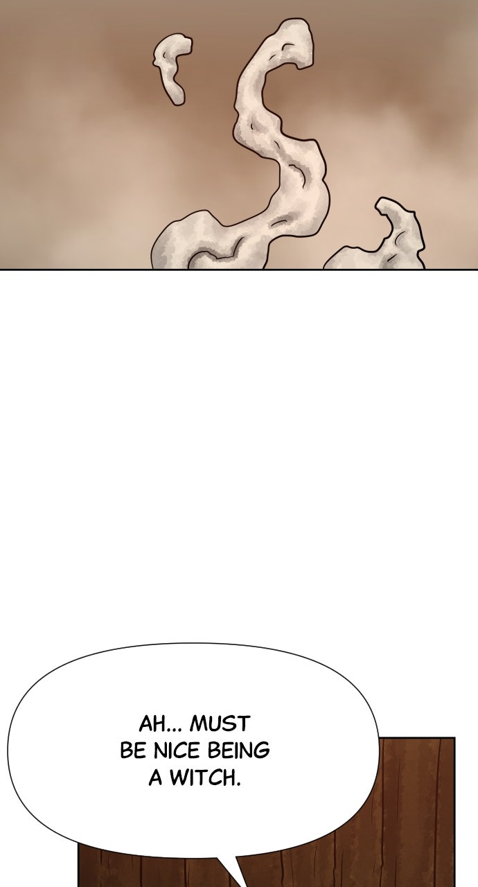 Warrior Executioner Chapter 158 - Page 12