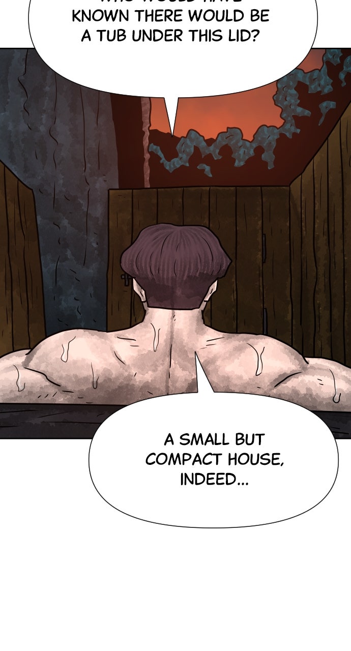 Warrior Executioner Chapter 158 - Page 14