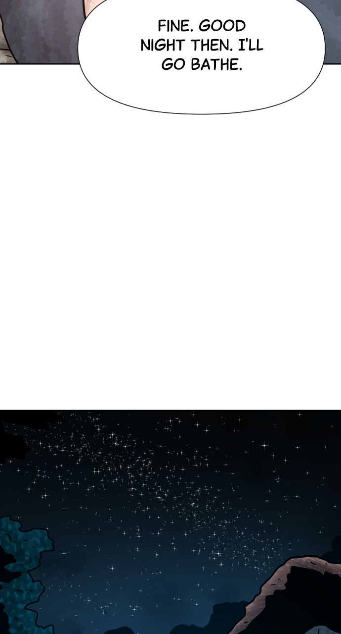 Warrior Executioner Chapter 158 - Page 20