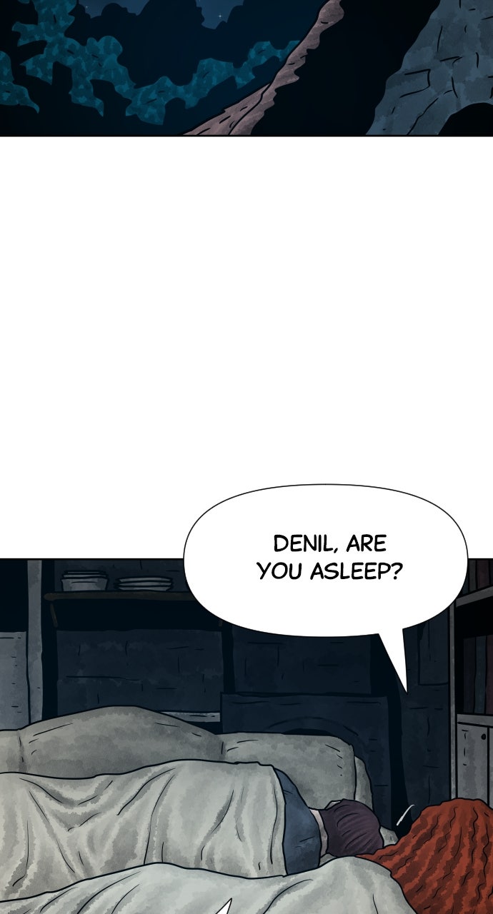 Warrior Executioner Chapter 158 - Page 21