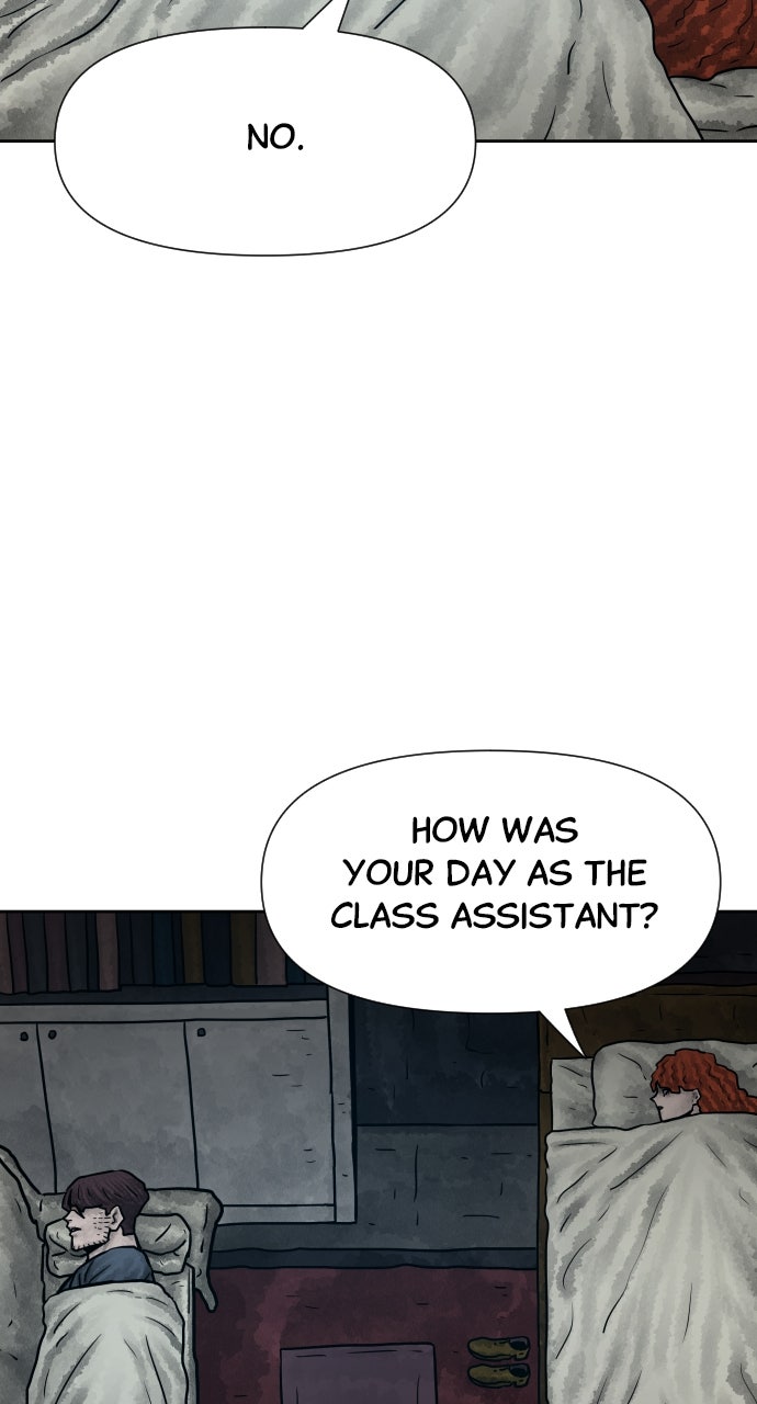 Warrior Executioner Chapter 158 - Page 22