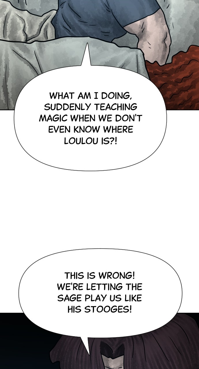 Warrior Executioner Chapter 158 - Page 24