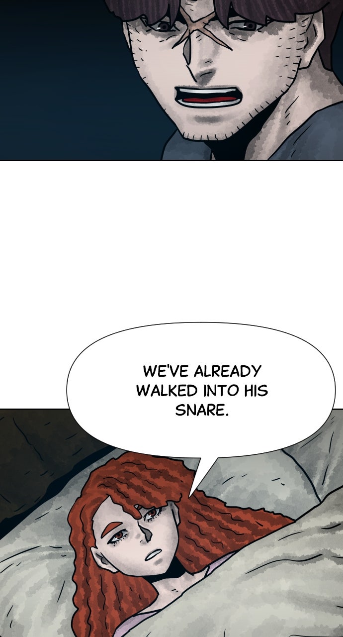 Warrior Executioner Chapter 158 - Page 25