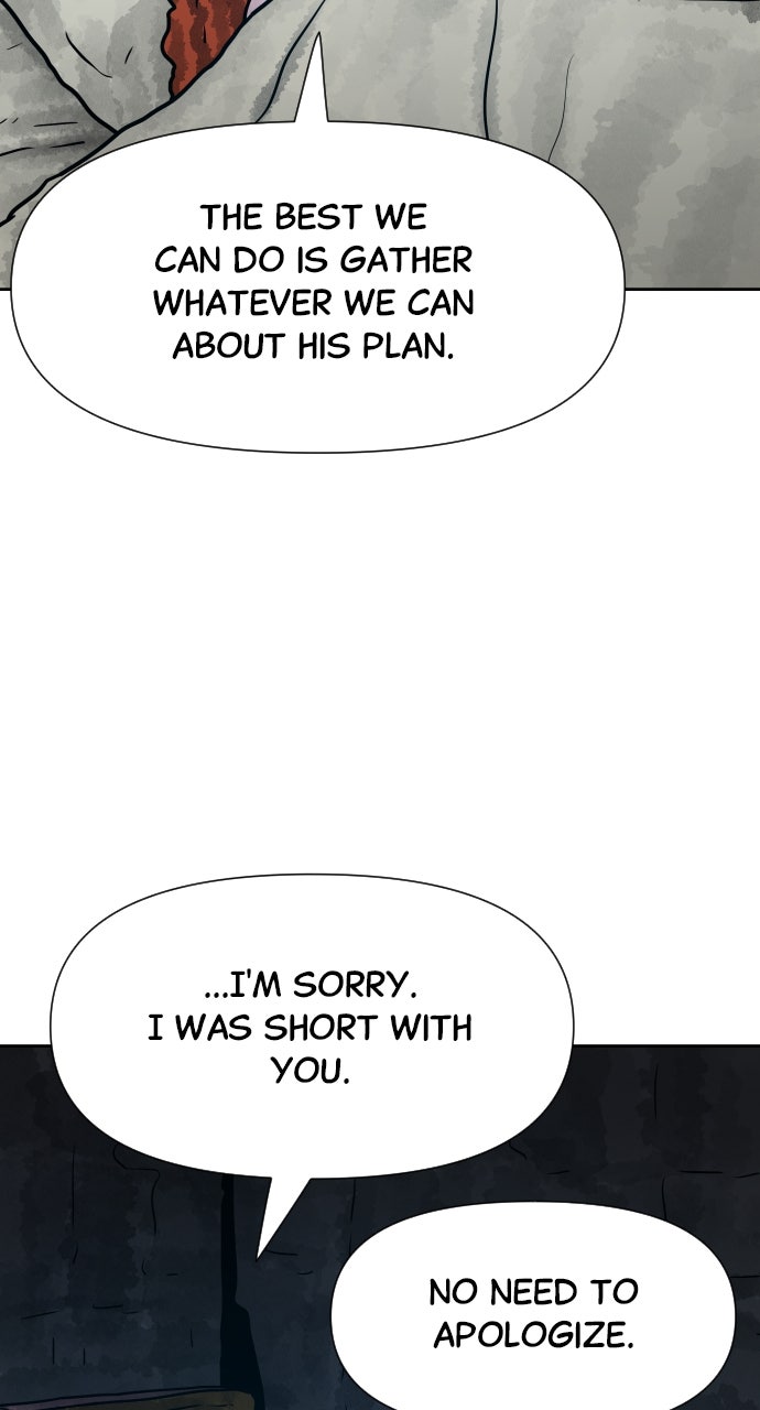 Warrior Executioner Chapter 158 - Page 26