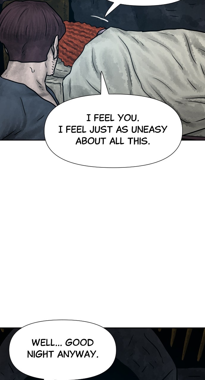 Warrior Executioner Chapter 158 - Page 27