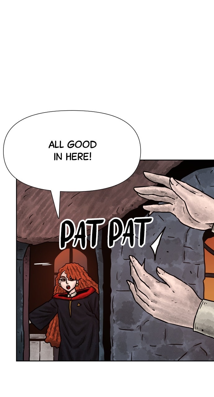 Warrior Executioner Chapter 158 - Page 4