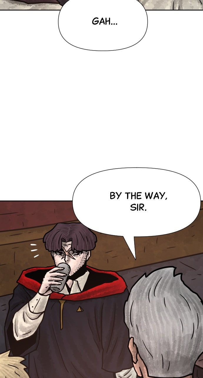 Warrior Executioner Chapter 158 - Page 41