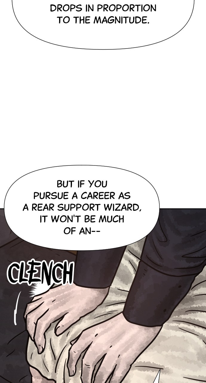 Warrior Executioner Chapter 158 - Page 48