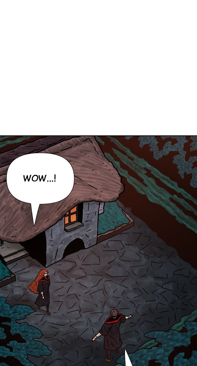 Warrior Executioner Chapter 158 - Page 6