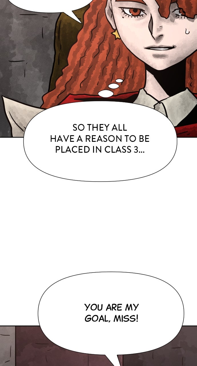 Warrior Executioner Chapter 158 - Page 51